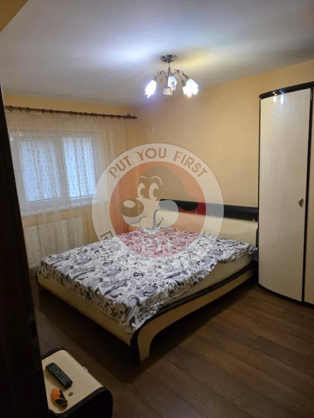 Popesti Leordeni Confort City l Apartament 2 camere l Semide l 65mp l B10802