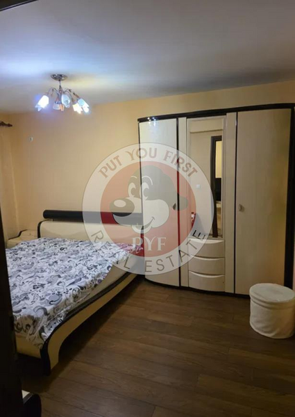 Popesti Leordeni Confort City l Apartament 2 camere l Semide l 65mp l B10802