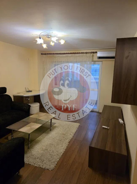 Popesti Leordeni Confort City l Apartament 2 camere l Semide l 65mp l B10802
