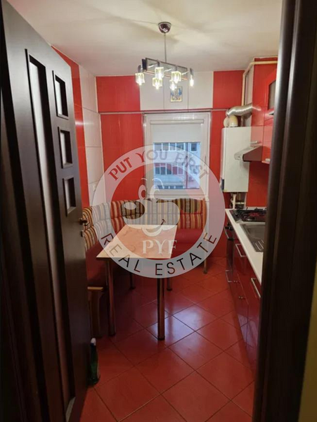 Popesti Leordeni Confort City l Apartament 2 camere l Semide l 65mp l B10802