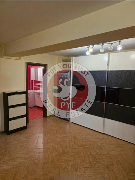 Popesti Leordeni Confort City l Apartament 2 camere l Semide l 65mp l B10802
