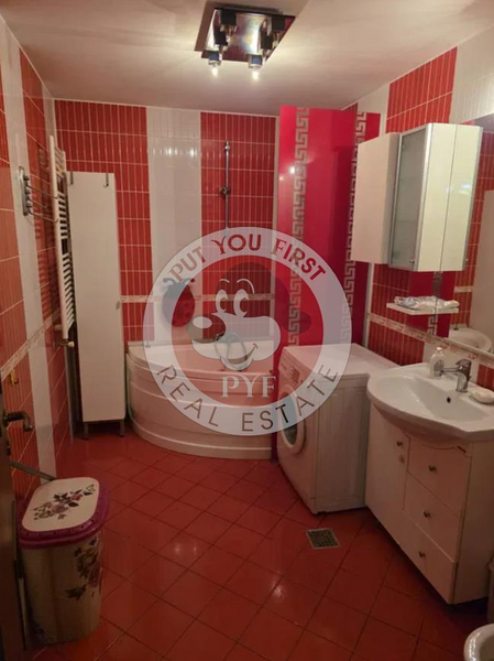 Popesti Leordeni Confort City l Apartament 2 camere l Semide l 65mp l B10802